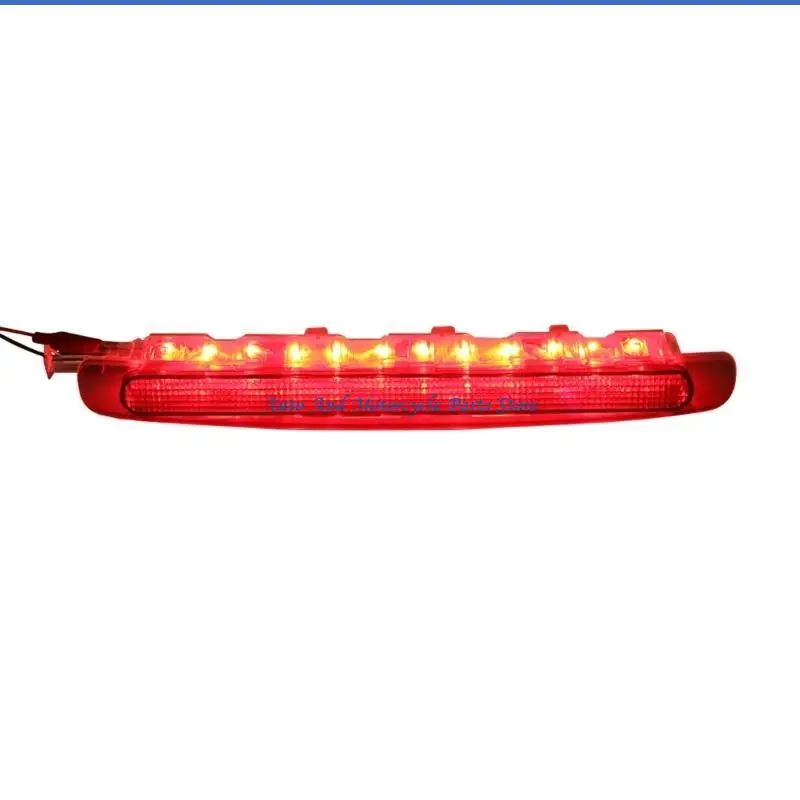 P9FD 5P8945097 High Mount 3rd Brake Light Lamp Third Stop Brake Lamp for Altea XL Altea Freetrack Replacement Auto Accessory
P9FD 5P8945097 High Mount 3rd Brake Light Lamp Third Stop Brake Lamp for Altea XL Altea Freetrack Replacement Auto Accessory