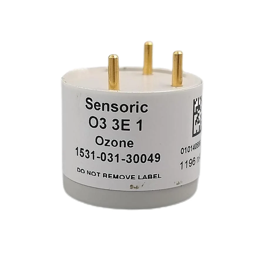 Electrochemical O3 3E 1 Industrial Ozone Gas Leak Detector Alarm Sensor Environmental Sensors for Detecting Ozone
Electrochemical O3 3E 1 Industrial Ozone Gas Leak Detector Alarm Sensor Environmental Sensors for Detecting Ozone