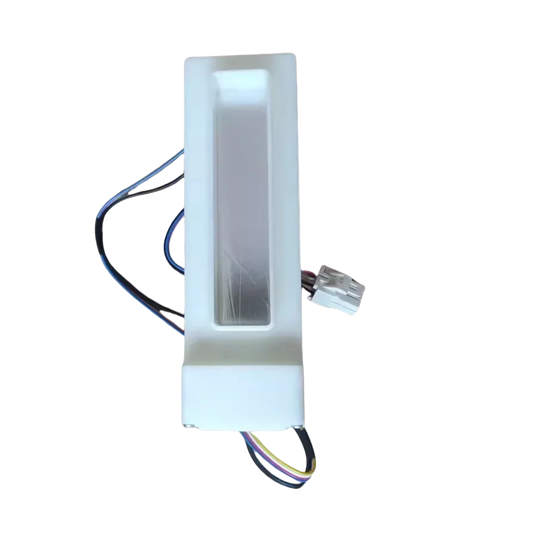 Refrigerator Spare Parts FBZA-1750-3H Electric Damper For Hisense Ronshen Whirlpool Midea MELING Skyworth Fridge
Refrigerator Spare Parts FBZA-1750-3H Electric Damper For Hisense Ronshen Whirlpool Midea MELING Skyworth Fridge