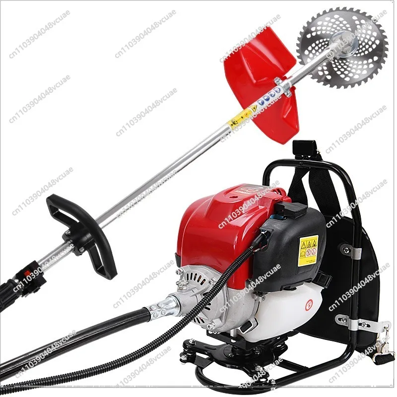 Imported High-power Lawn Mower for Small Household Four-stroke Side-mounted Multifunctional Lawn Mower
Imported High-power Lawn Mower for Small Household Four-stroke Side-mounted Multifunctional Lawn Mower