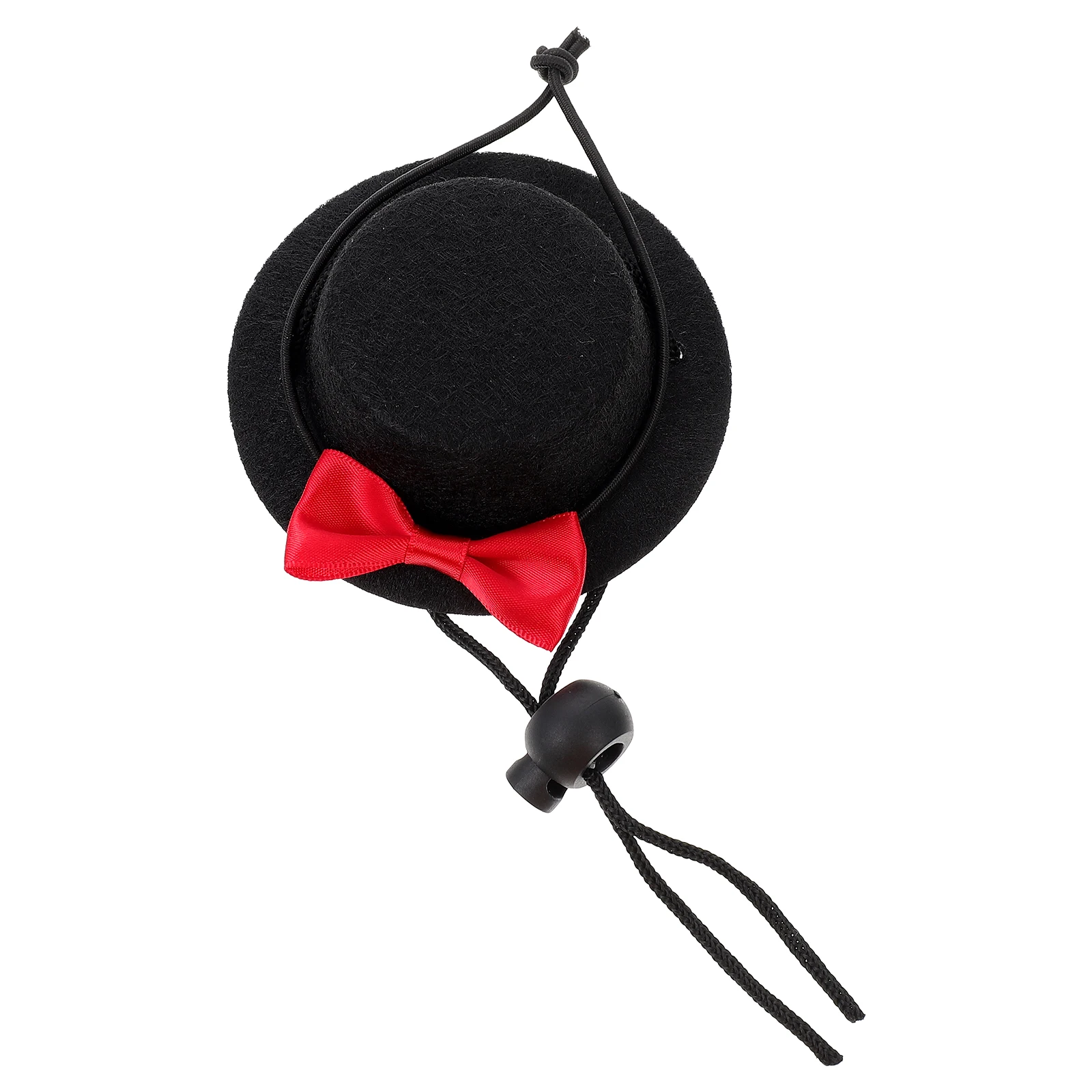 Premium Cloth Pet Bow Tie Mini Hamster Hat Bunny Party Supplies Daily Costume Durable Dog Hat Set Small Animal Fashion 
Premium Cloth Pet Bow Tie Mini Hamster Hat Bunny Party Supplies Daily Costume Durable Dog Hat Set Small Animal Fashion