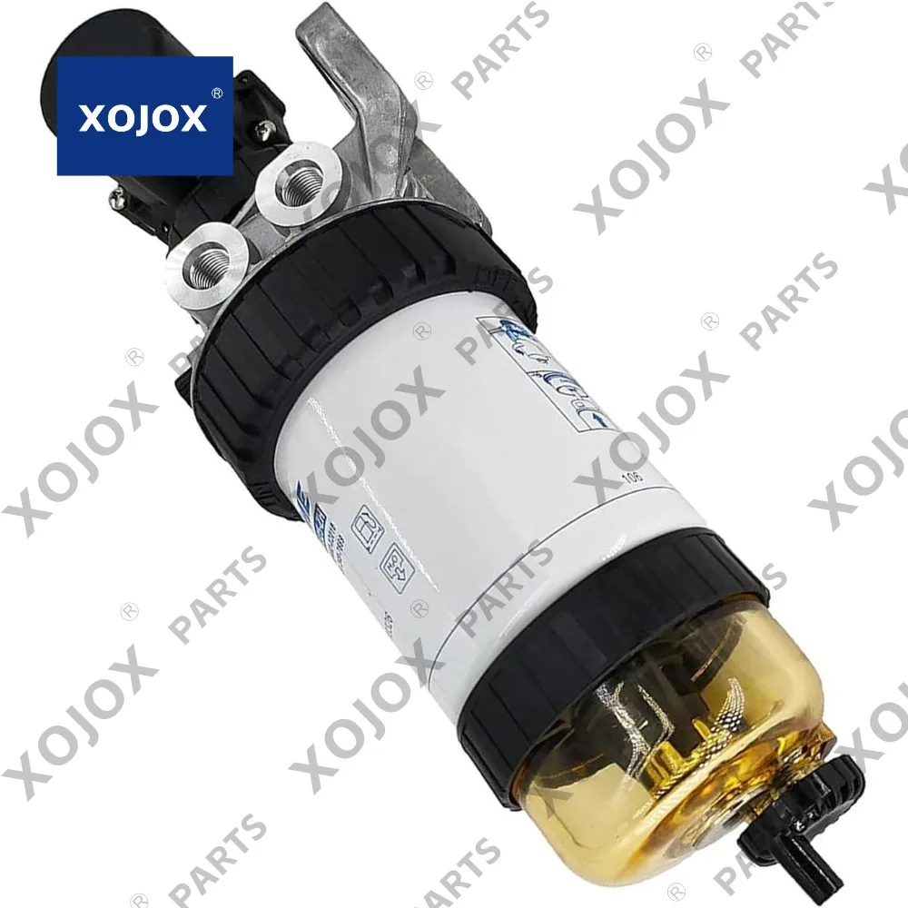 xojox Fuel Pump Fuel Filter 228-9129 CA2289129 2289129 For Caterpillar CAT Backhoe Loader 414E 416D 416E 420D 420E 422E 424D
xojox Fuel Pump Fuel Filter 228-9129 CA2289129 2289129 For Caterpillar CAT Backhoe Loader 414E 416D 416E 420D 420E 422E 424D