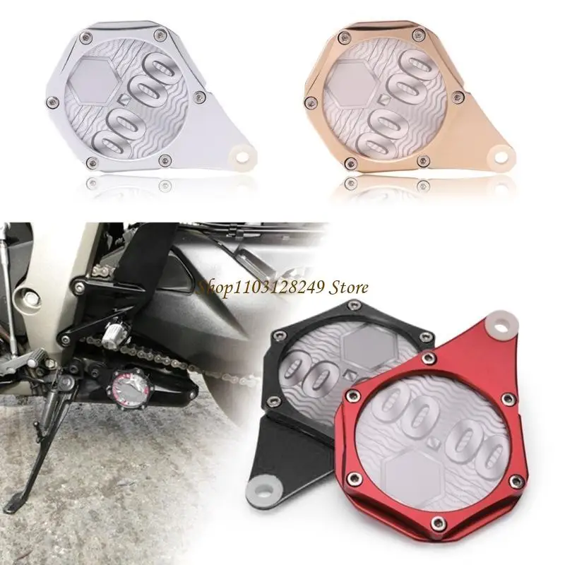 N5KD Compact- Motorbike Tax Disc Permit Seal Holder Waterproof Aluminum Plate 4 Color
N5KD Compact- Motorbike Tax Disc Permit Seal Holder Waterproof Aluminum Plate 4 Color