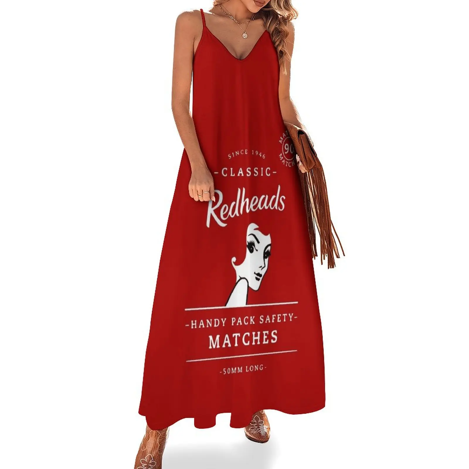 Readhead's classic matches Sleeveless Dress birthday dress for women luxury 2025 elegant dress dresses
Readhead's classic matches Sleeveless Dress birthday dress for women luxury 2025 elegant dress dresses