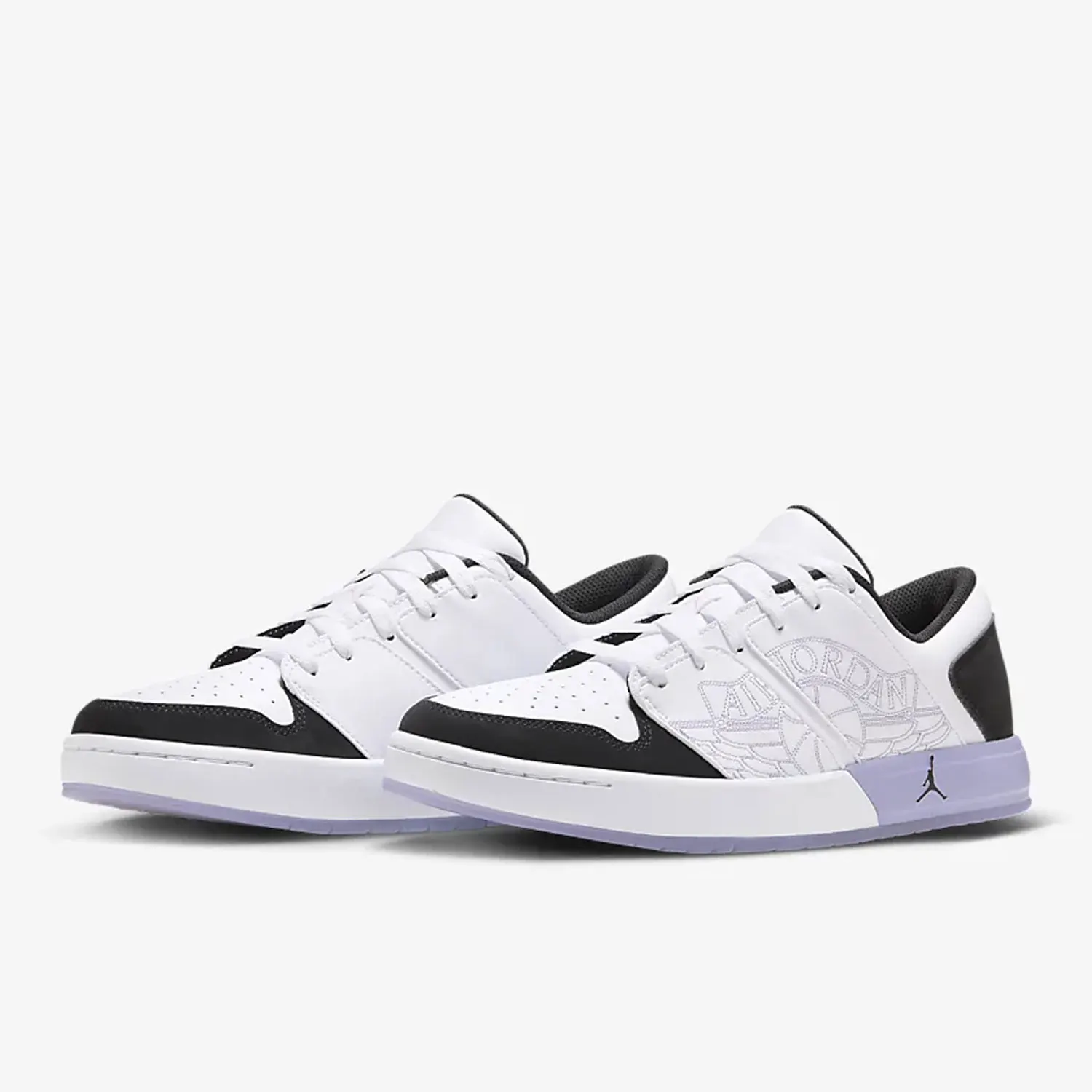 Nike genuine Jordan Nu Retro 1 Low men's sports board shoes FJ7684-151
Nike genuine Jordan Nu Retro 1 Low men's sports board shoes FJ7684-151