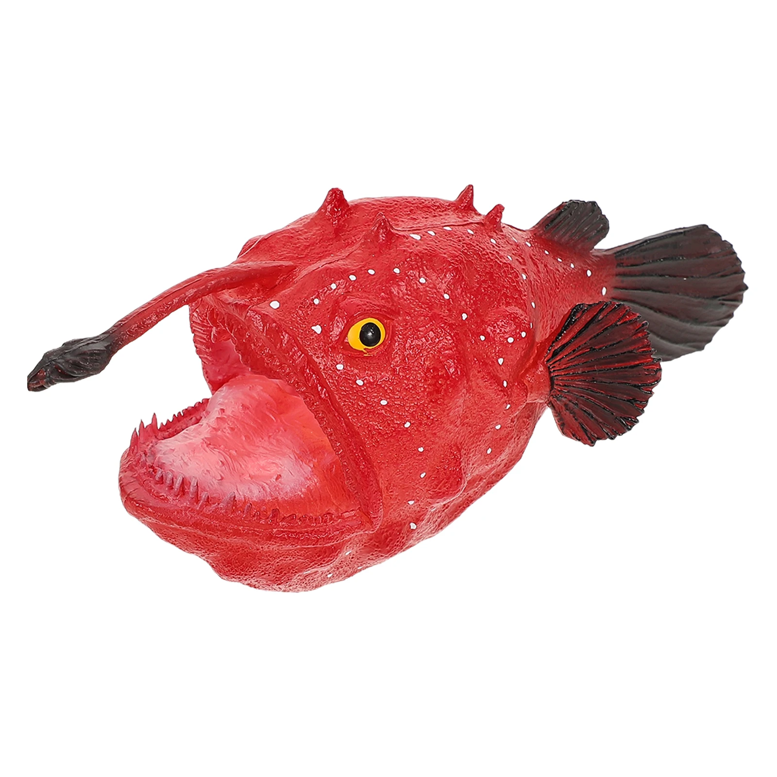 Simulated Marine Animals Artificial Fish Models Simulation Sea Collectibles Toys Ornaments Plastic Child
Simulated Marine Animals Artificial Fish Models Simulation Sea Collectibles Toys Ornaments Plastic Child