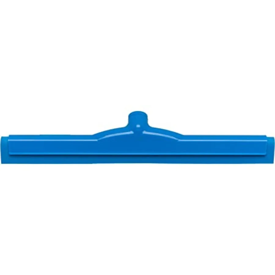 Plastic Double Foam Squeegee Commercial Squeegee With Durable Contruction For Cleaning Commercial Residential 18 Inches Blue
Plastic Double Foam Squeegee Commercial Squeegee With Durable Contruction For Cleaning Commercial Residential 18 Inches Blue