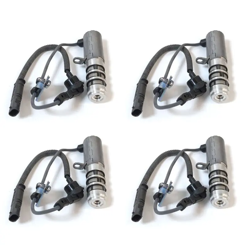 M49K-4X 11417647238 Variable Pressure Valve Oil Solenoid For Mini Cooper Clubman R55N R56N R57N 11418601642 11417585446
M49K-4X 11417647238 Variable Pressure Valve Oil Solenoid For Mini Cooper Clubman R55N R56N R57N 11418601642 11417585446
