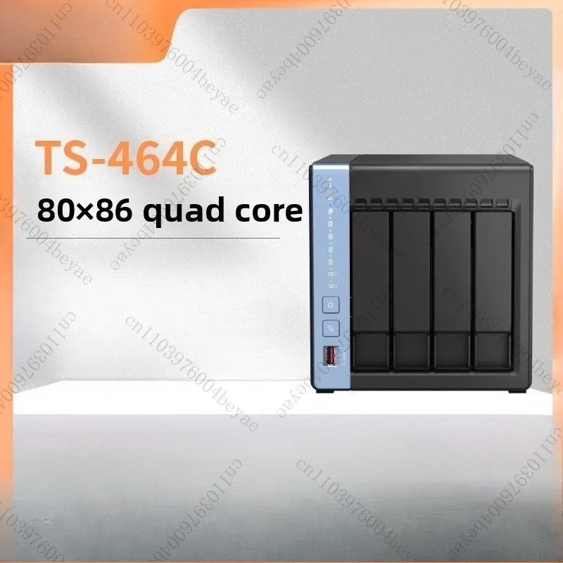 TS-464C De Alto Desempenho Melhor Processador Quad Core Servidor De Armazenamento De Rede Armazenamento Rede Nuvem
TS-464C De Alto Desempenho Melhor Processador Quad Core Servidor De Armazenamento De Rede Armazenamento Rede Nuvem