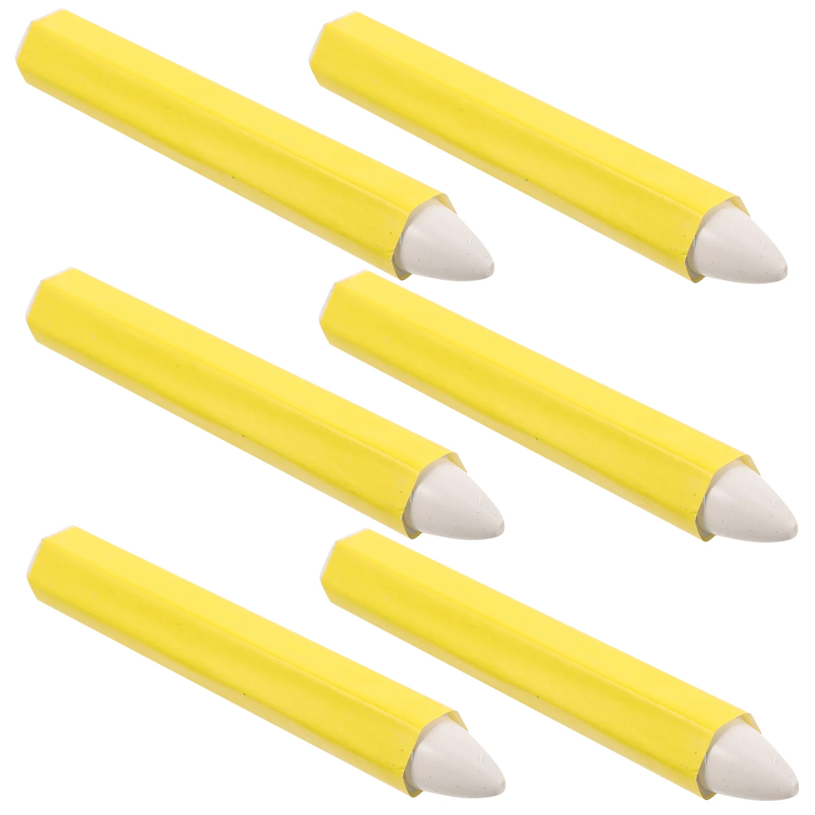6pcs Tire Repair Crayon Marker Pen Versatile Application Waterproof Longlasting Ideal for Rubber Materials Vehicle Maintenance
6pcs Tire Repair Crayon Marker Pen Versatile Application Waterproof Longlasting Ideal for Rubber Materials Vehicle Maintenance