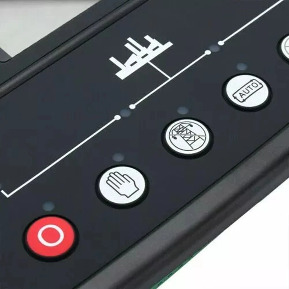 Sp-New Electronics Controller /Control Module Replace For Deepsea Generator Controller DSE7320
Sp-New Electronics Controller /Control Module Replace For Deepsea Generator Controller DSE7320