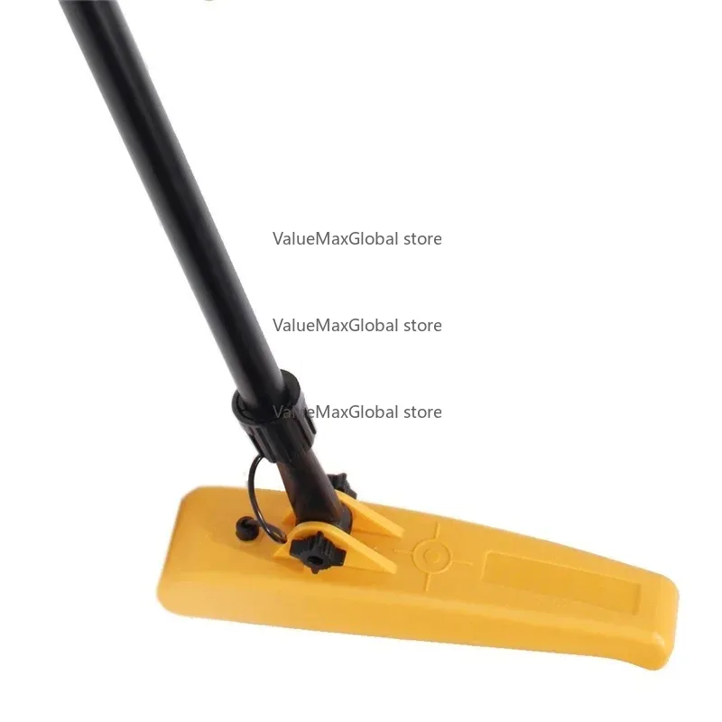 Sewer Pipeline Path Depth Locator, Cable Pipeline Fault Locator for Testing
Sewer Pipeline Path Depth Locator, Cable Pipeline Fault Locator for Testing