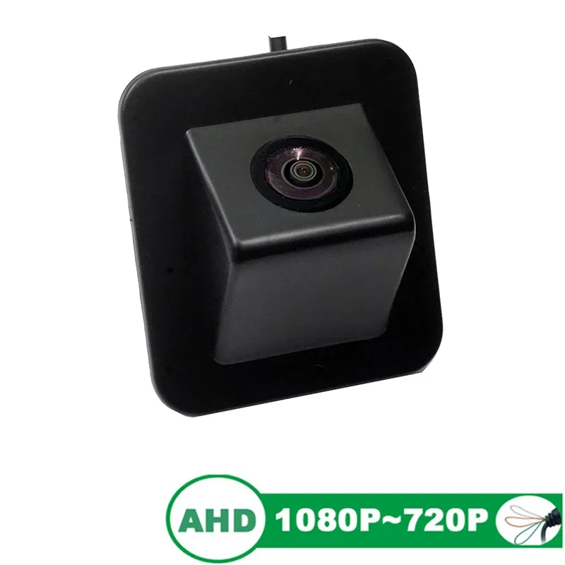 AHD 1920*1080P Night Vision Car Rear View Camera Reverse Backup parking aid for 2012 Hyundai Elantra Avante Waterproof
AHD 1920*1080P Night Vision Car Rear View Camera Reverse Backup parking aid for 2012 Hyundai Elantra Avante Waterproof