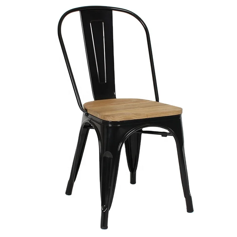 Hot Sale Best Price Steel Frame Modern Design Vintage Industrial Catering Metal Chair Sadie Metal Sillas Coffee Chair
Hot Sale Best Price Steel Frame Modern Design Vintage Industrial Catering Metal Chair Sadie Metal Sillas Coffee Chair