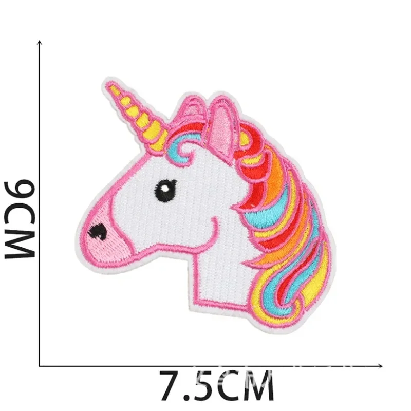 Cartoon Ice Cream Embroidery Cloth Sticker Computer Embroidery Label Love Bag Decoration Donut Embroidery Chapter Boy
Cartoon Ice Cream Embroidery Cloth Sticker Computer Embroidery Label Love Bag Decoration Donut Embroidery Chapter Boy