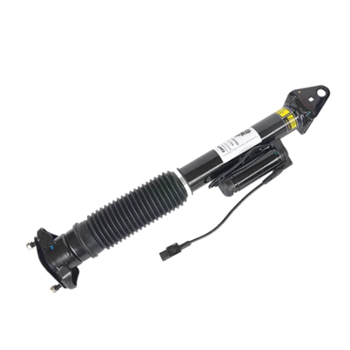 Rear Strut Shock Absorber for Mercedes Benz W166 ML350 550 63AMG With ADS 1663200130
Rear Strut Shock Absorber for Mercedes Benz W166 ML350 550 63AMG With ADS 1663200130