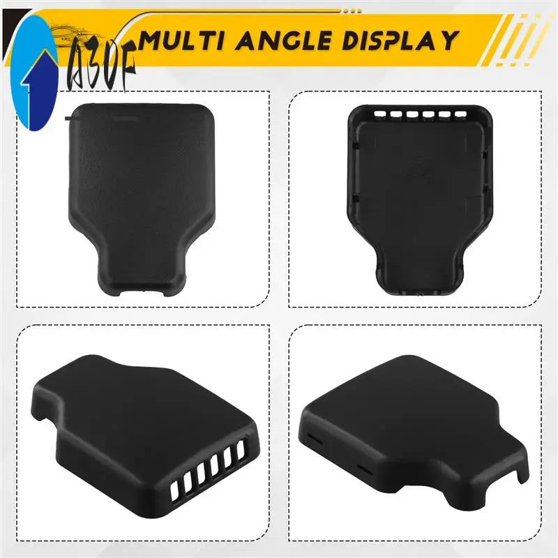 A30F-Humidity Sensor Cover Cap For Chrysler 300 Dodge Charger Dodge Ram 1500 Jeep Cherokee 53294558
A30F-Humidity Sensor Cover Cap For Chrysler 300 Dodge Charger Dodge Ram 1500 Jeep Cherokee 53294558