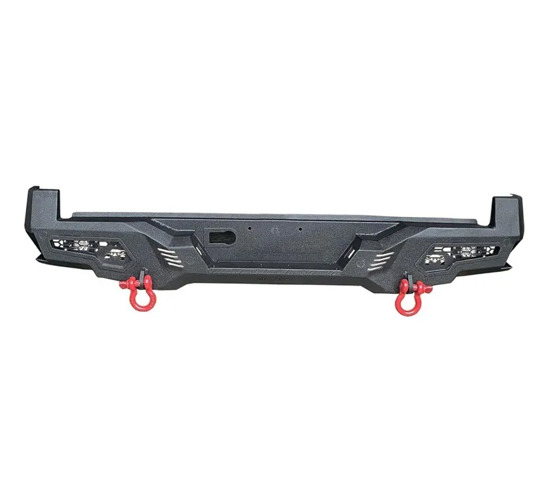 Tacoma 2016-2023 Pickup Musixia Black Steel Rear Bumper With Tow Hook C4 4x4 Auto Accessories Rear Bumper Barcustom
Tacoma 2016-2023 Pickup Musixia Black Steel Rear Bumper With Tow Hook C4 4x4 Auto Accessories Rear Bumper Barcustom
