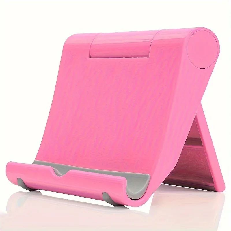 1pc Lazy Person Phone Holder, Desktop Adjustable Creative Holder, Tablet Type Phone Holder
1pc Lazy Person Phone Holder, Desktop Adjustable Creative Holder, Tablet Type Phone Holder