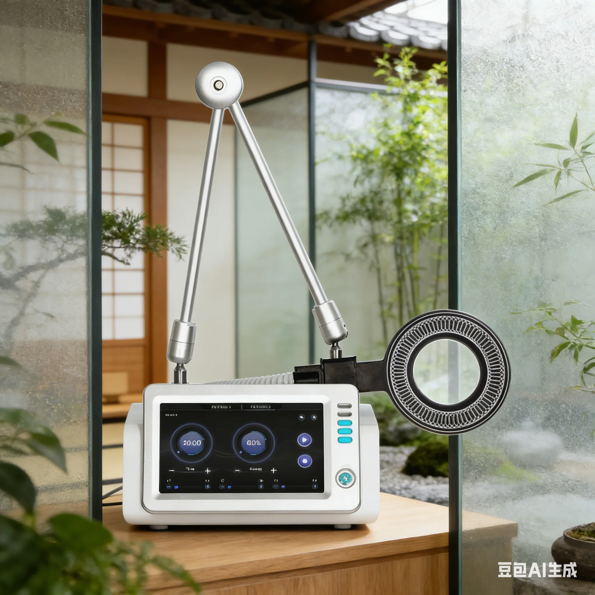 Профессиональный аппарат для терапии PEMF EMTT Физиотерапия Магнитотерапия Облегчение боли Спортивные травмы Портативное физиотерапевтическое устройство
Профессиональный аппарат для терапии PEMF EMTT Физиотерапия Магнитотерапия Облегчение боли Спортивные травмы Портативное физиотерапевтическое устройство