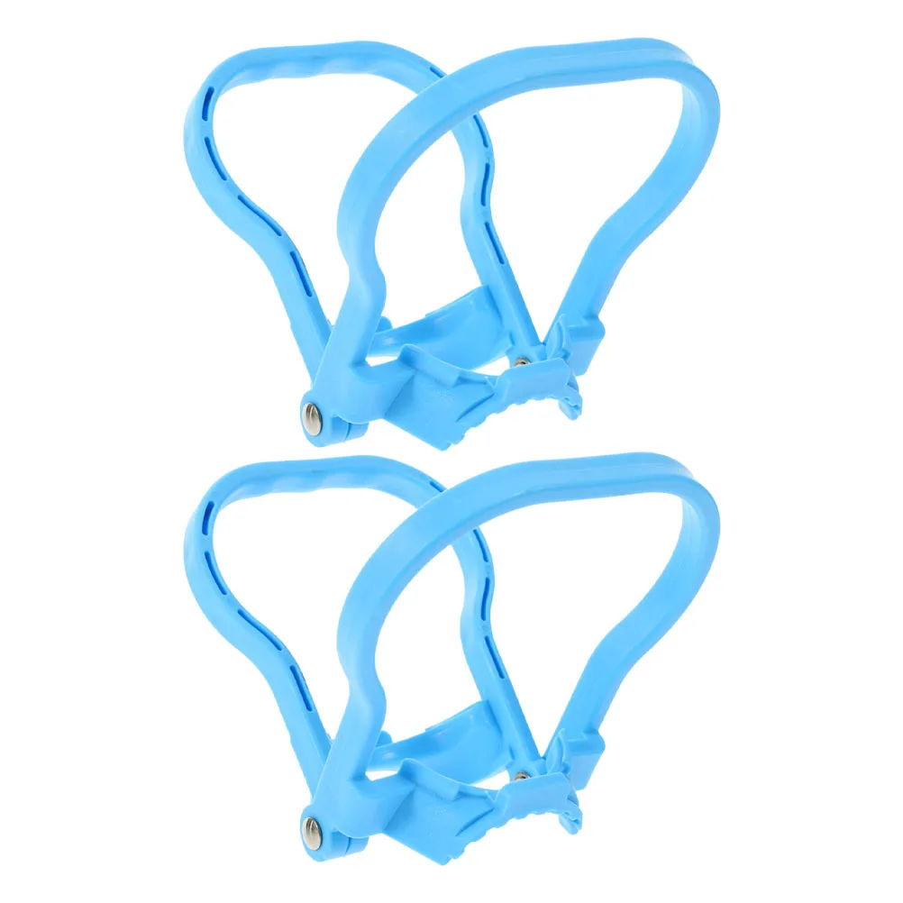 2 шт. ручки-подъемники для кувшинов, эргономичные захваты для переноски бутылей, инструмент для подъема бутылок, для использования на кухне, для подъема галлоновых кувшинов и ведер с водой
2 шт. ручки-подъемники для кувшинов, эргономичные захваты для переноски бутылей, инструмент для подъема бутылок, для использования на кухне, для подъема галлоновых кувшинов и ведер с водой