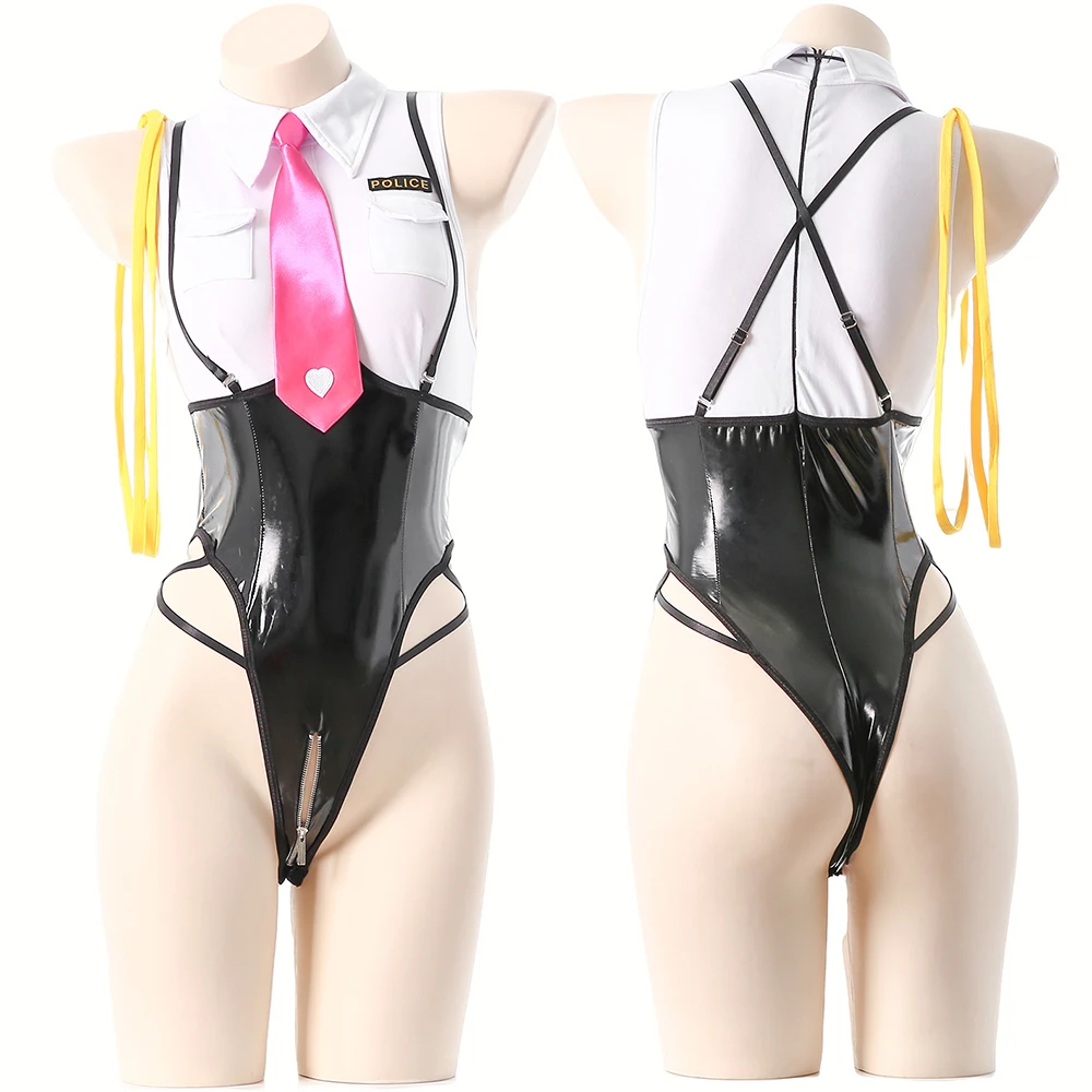 Аниме Utsunomiya Saki, карнавальный костюм, сексуальное боди, униформа, наряды для девочек, полицейский, нижнее белье для ролевых игр
Аниме Utsunomiya Saki, карнавальный костюм, сексуальное боди, униформа, наряды для девочек, полицейский, нижнее белье для ролевых игр