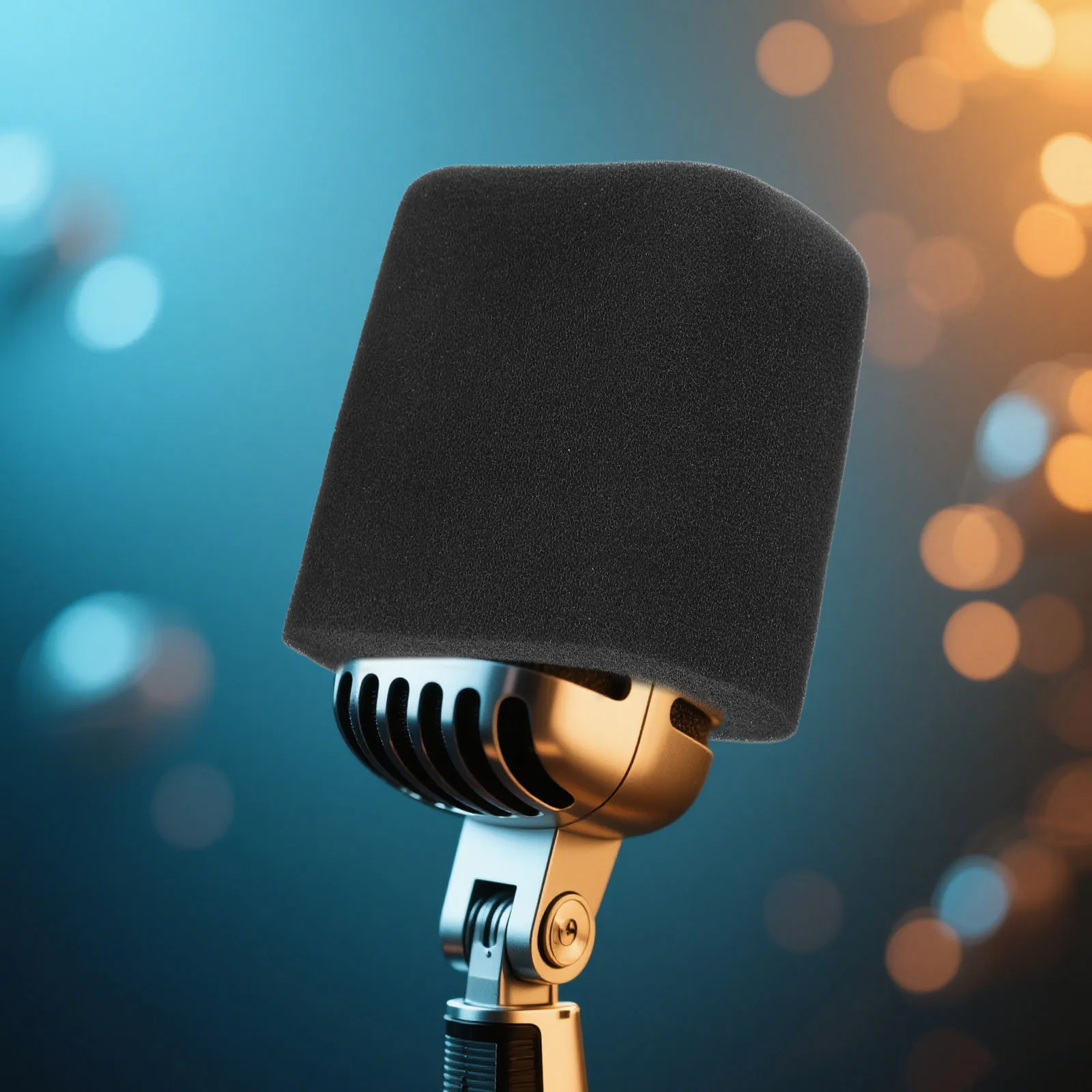 3pcs Microphone Windscreen Sponge Cover Foam Mic Protector Noise Reduction Stage Accessories Compatible For Lewitt Lct240
3pcs Microphone Windscreen Sponge Cover Foam Mic Protector Noise Reduction Stage Accessories Compatible For Lewitt Lct240