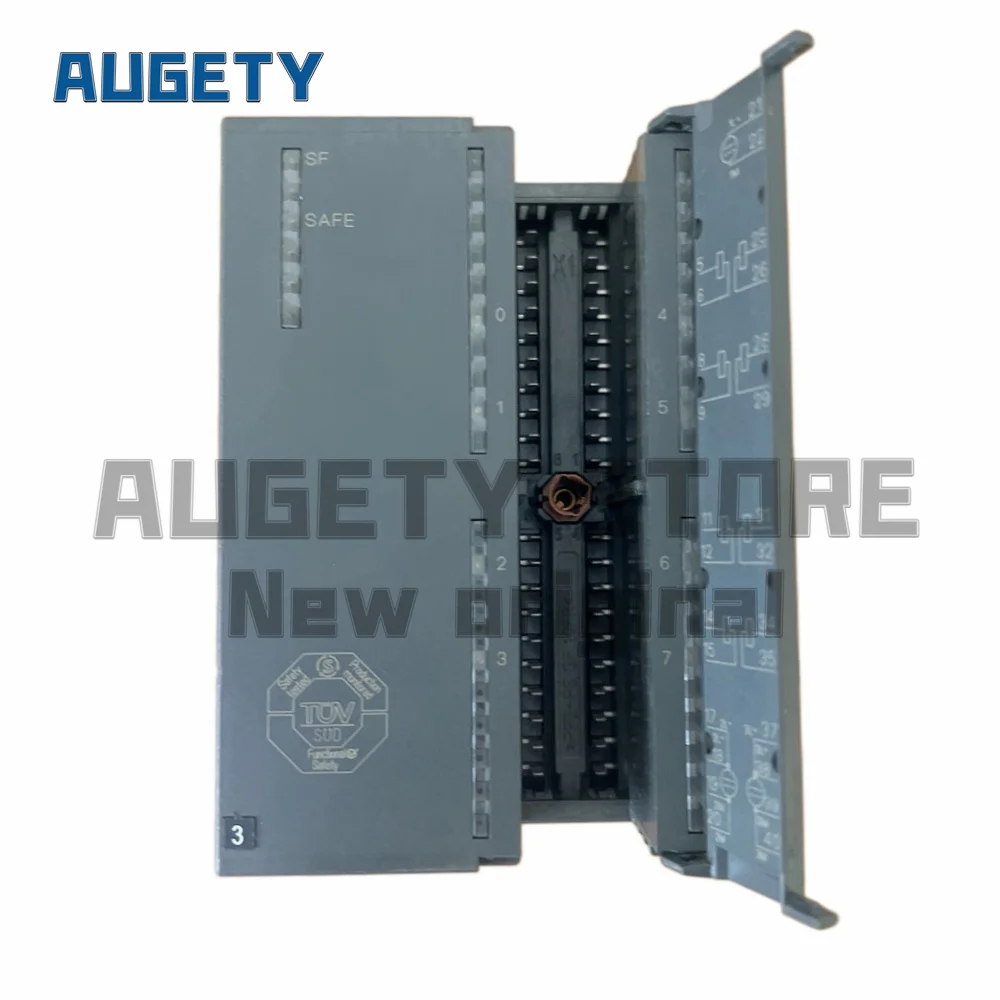 Оригинальный модуль ПЛК Siemens 6ES7326-2BF41-0AB0 6ES7 326-2BF41-0AB0 6ES73262BF410AB0
Оригинальный модуль ПЛК Siemens 6ES7326-2BF41-0AB0 6ES7 326-2BF41-0AB0 6ES73262BF410AB0