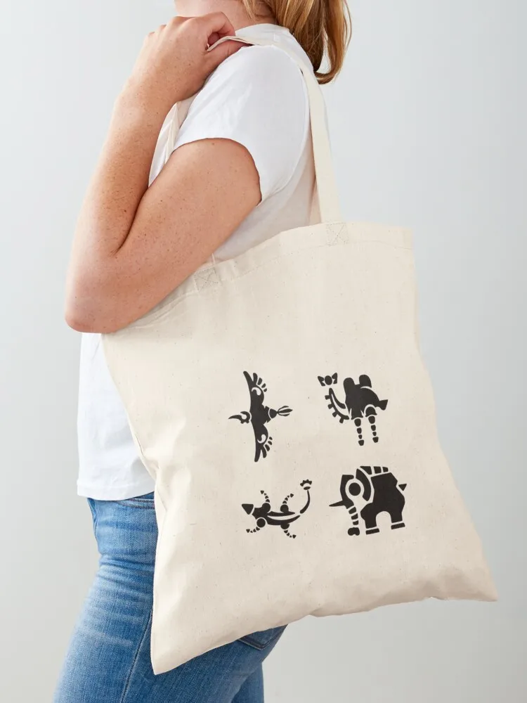 Divine Beasts Tote Bag shopper bag women Custom bag personalized tote Women's shopping
Divine Beasts Tote Bag shopper bag women Custom bag personalized tote Women's shopping