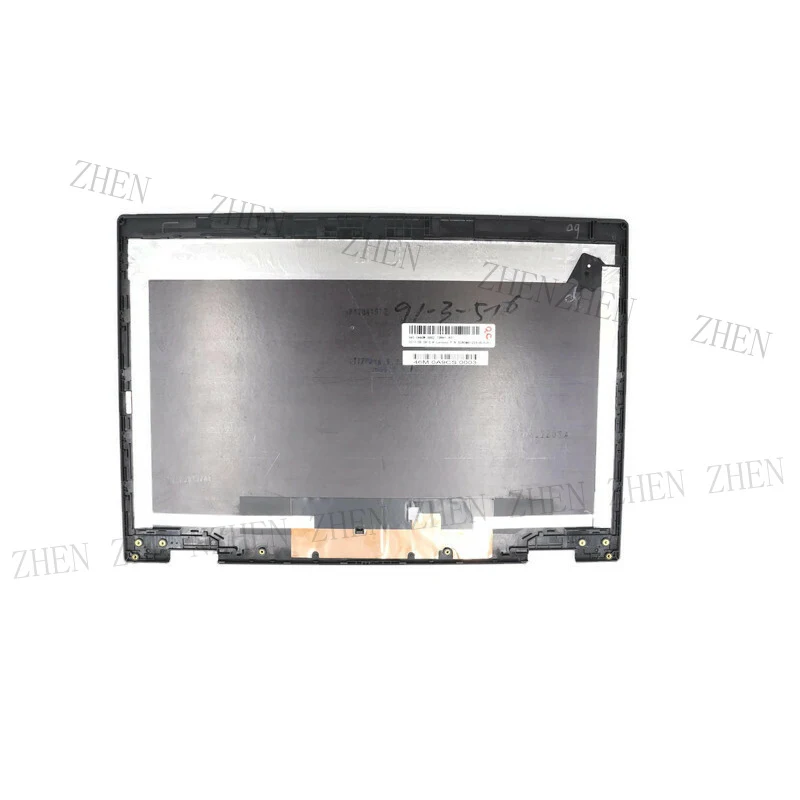 S+ Genuine for Lenovo ThinkPad X1 Yoga 2nd Gen LCD Back Cover 01HY964
S+ Genuine for Lenovo ThinkPad X1 Yoga 2nd Gen LCD Back Cover 01HY964