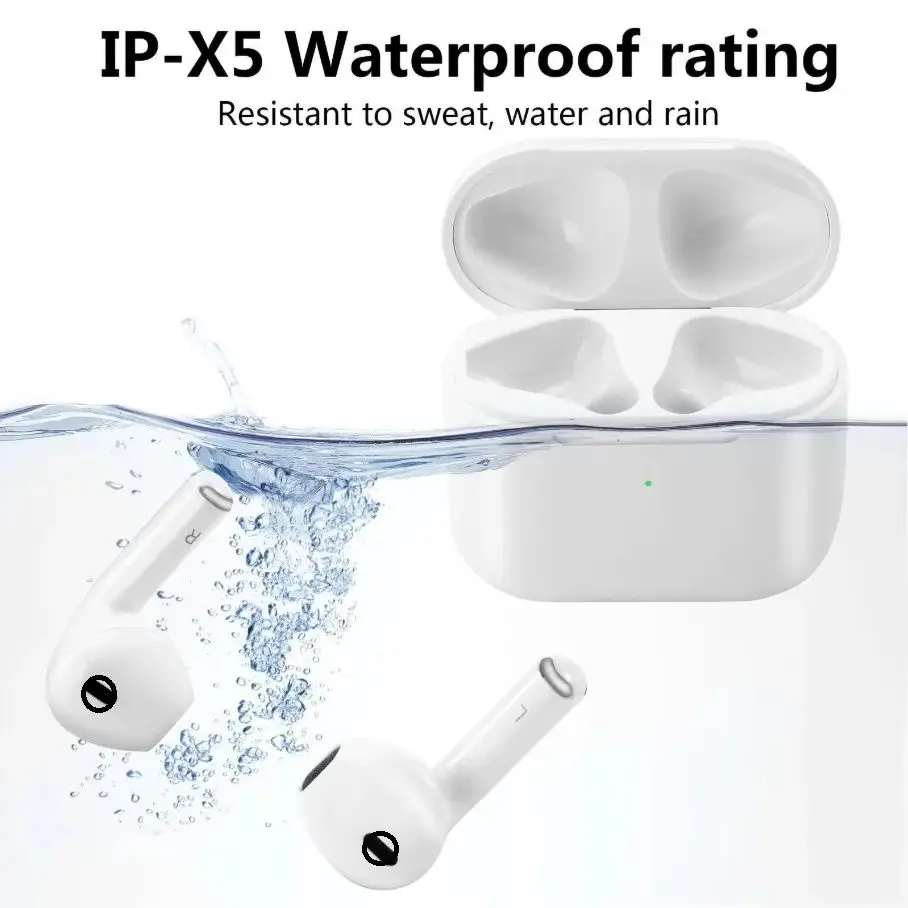 Original ANC Pro 2 & Pro 4 Earphones New Generation Earbuds for Special Customers with Logo On Box Double Box For All Phone
Original ANC Pro 2 & Pro 4 Earphones New Generation Earbuds for Special Customers with Logo On Box Double Box For All Phone