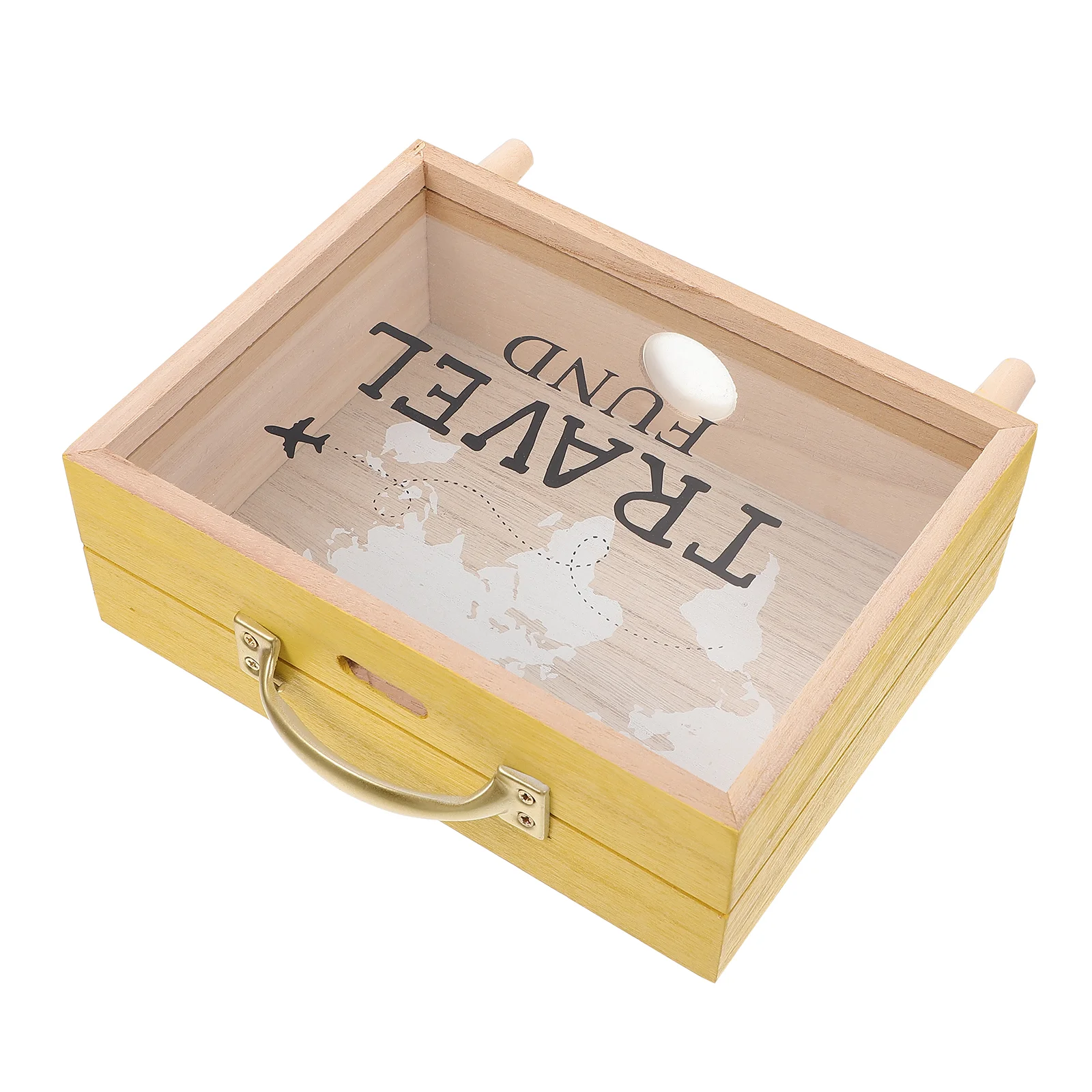 Home Decor Piggy Bank Desktop Money Saver Coin Khaki Saving Pot Adornment Child
Home Decor Piggy Bank Desktop Money Saver Coin Khaki Saving Pot Adornment Child