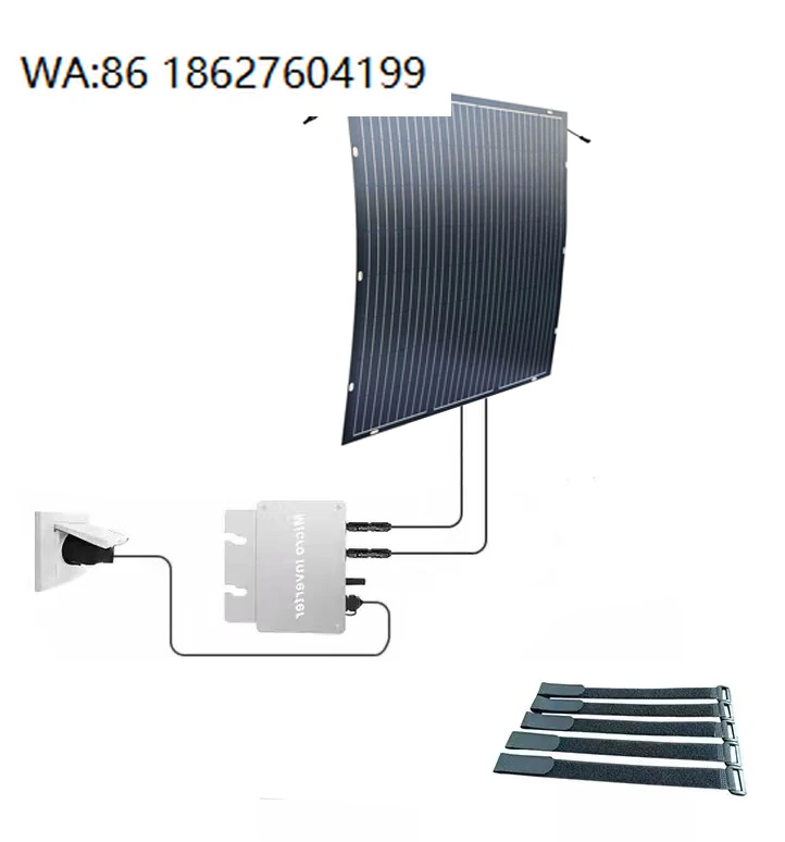 30Kw 50Kw 100Kw Three Phase Offgrid Solar Systems, Large Scale Balcony PV, Industrial Commercial Use
30Kw 50Kw 100Kw Three Phase Offgrid Solar Systems, Large Scale Balcony PV, Industrial Commercial Use