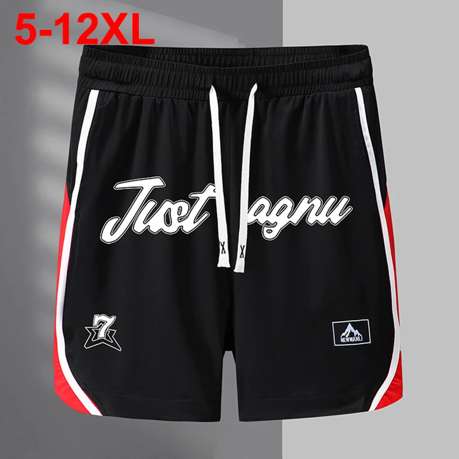 12XL Plus Size Shorts Summer Men Loose Sports Shorts Black Loose Ice Sick Sweatshorts Man Big Size 10XL 11XL Shorts
12XL Plus Size Shorts Summer Men Loose Sports Shorts Black Loose Ice Sick Sweatshorts Man Big Size 10XL 11XL Shorts