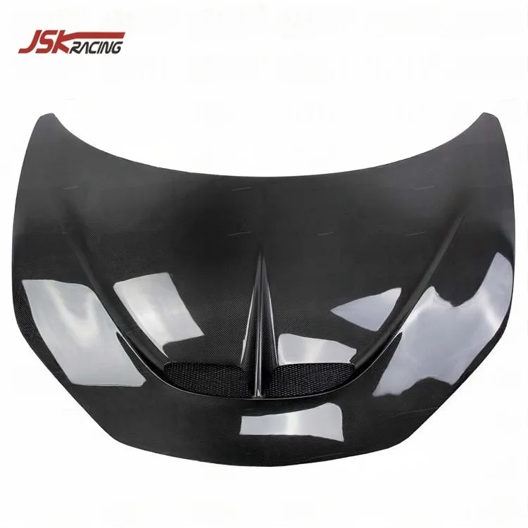CARBON FIBER HOOD BONNET for FERRARI 458 ITALIA and SPIDER and SPECIALE Upgrade to SPECIAL STYLE
CARBON FIBER HOOD BONNET for FERRARI 458 ITALIA and SPIDER and SPECIALE Upgrade to SPECIAL STYLE