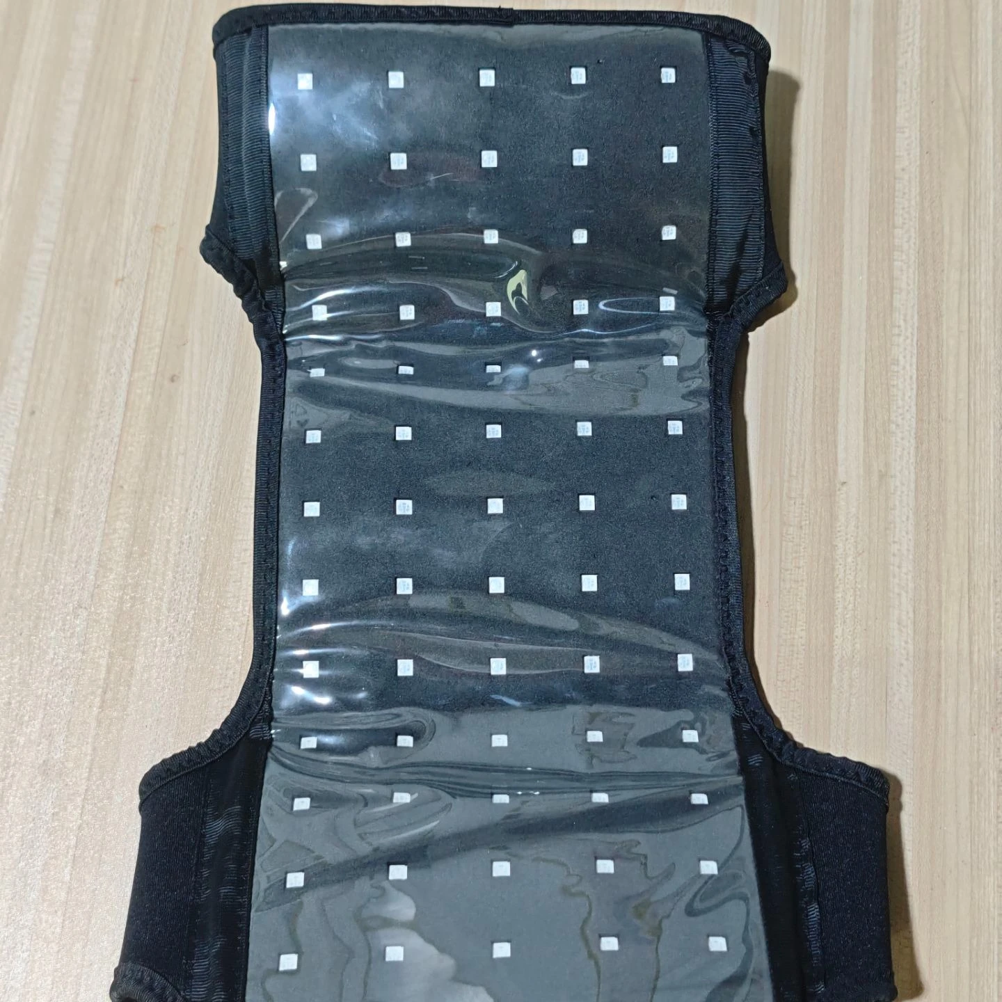 Инфракрасный красный свет, терапевтический пояс, коленная обезболивающая подушка, портативная для расслабления мышц тела, домашнего использования
Инфракрасный красный свет, терапевтический пояс, коленная обезболивающая подушка, портативная для расслабления мышц тела, домашнего использования