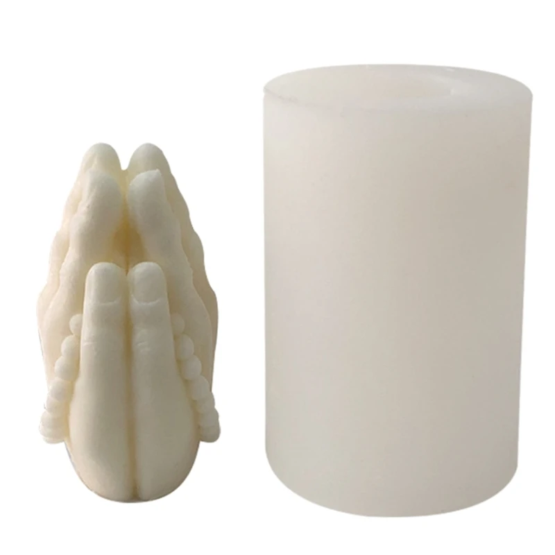 Cylinder Mold Silicone Mold for Candle Making Reusable Resin Mould Drop shipping
Cylinder Mold Silicone Mold for Candle Making Reusable Resin Mould Drop shipping