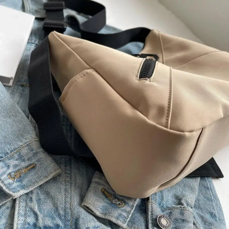 X7XC Sport Shoulder Bag Adjustable Strap Large Capacity Crossbody Bag for Work Travel
X7XC Sport Shoulder Bag Adjustable Strap Large Capacity Crossbody Bag for Work Travel