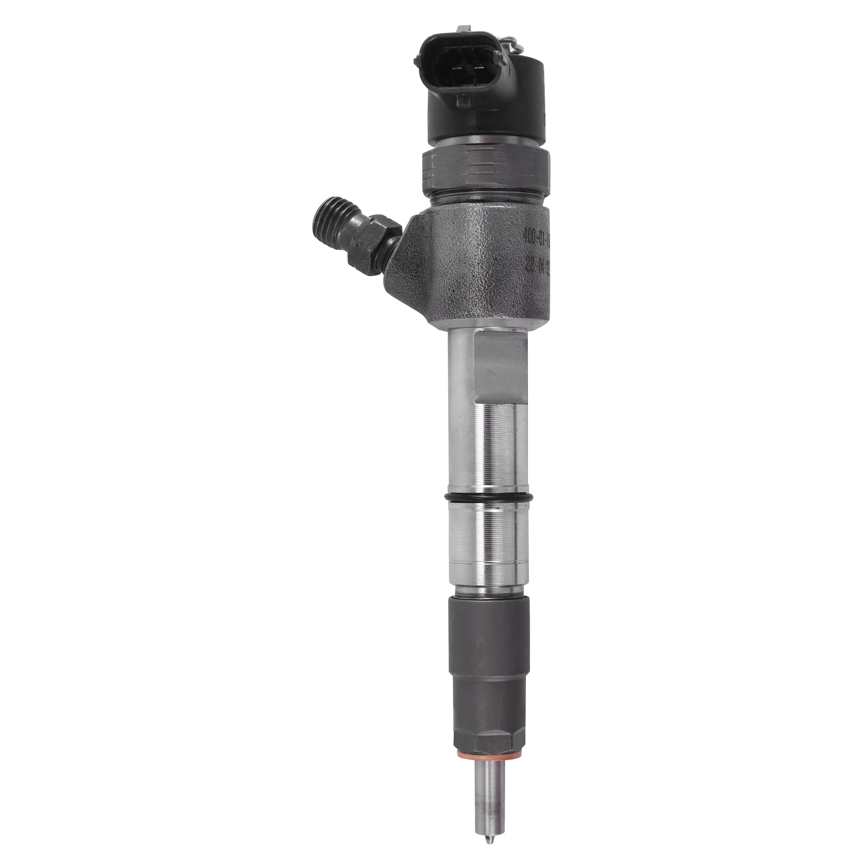 New Diesel Common Rail Fuel Injector Nozzle 0445110533 for CHANGCHAI 4F20 Engine
New Diesel Common Rail Fuel Injector Nozzle 0445110533 for CHANGCHAI 4F20 Engine