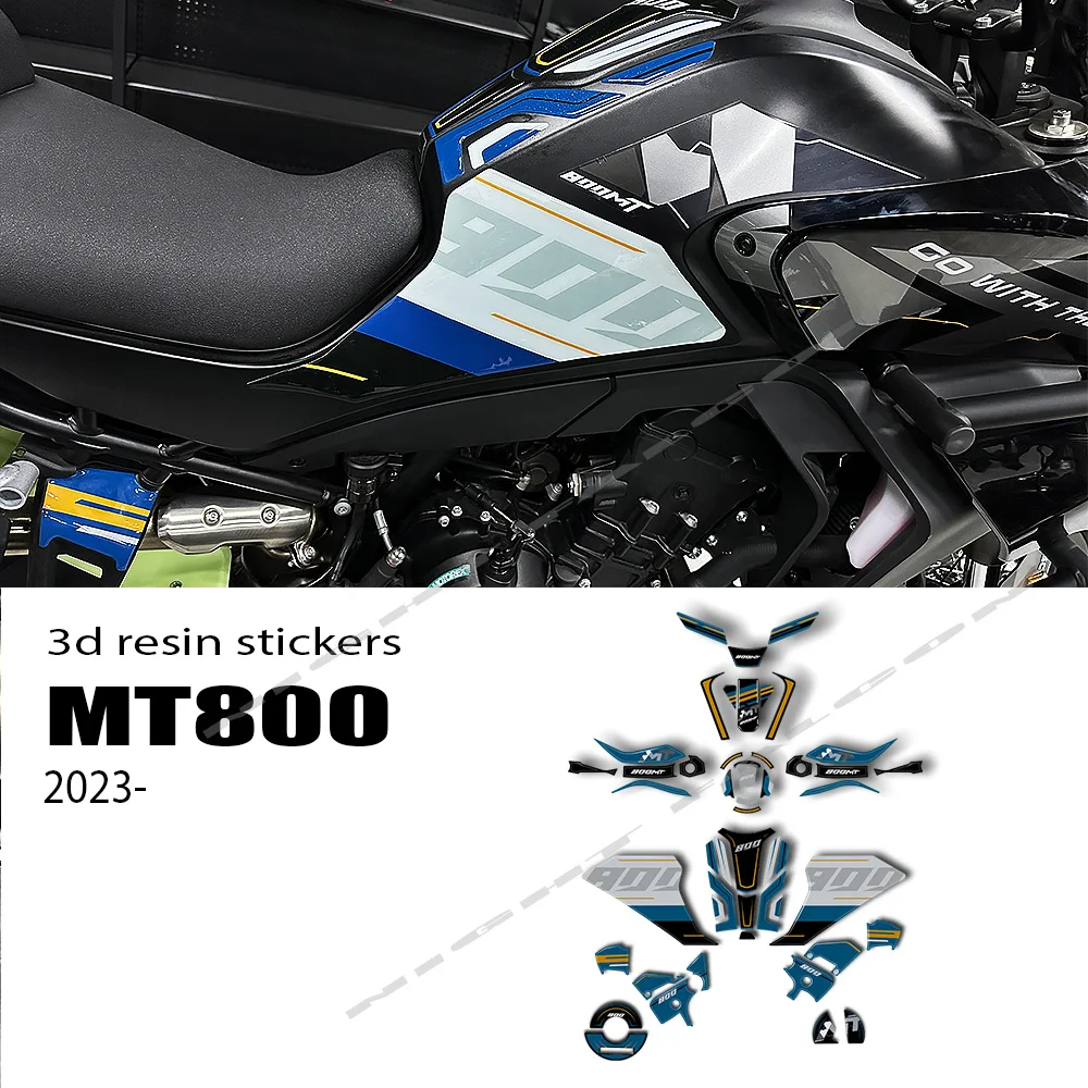 Для CFMoto 800MT Explore 800MT Ограниченная серия 3D эпоксидная смола Набор наклеек Защитная Наклейка на бак мотоцикла
Для CFMoto 800MT Explore 800MT Ограниченная серия 3D эпоксидная смола Набор наклеек Защитная Наклейка на бак мотоцикла