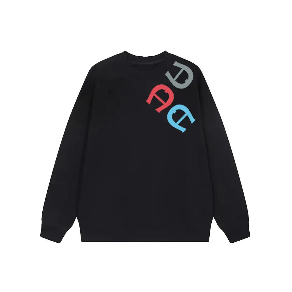 Popular Boys' Sweatshirts, Autumn Long Sleeved Pullovers, Trendy Clothing, Round Letter Children's Hoodies, Warm Winter Clothes
Popular Boys' Sweatshirts, Autumn Long Sleeved Pullovers, Trendy Clothing, Round Letter Children's Hoodies, Warm Winter Clothes