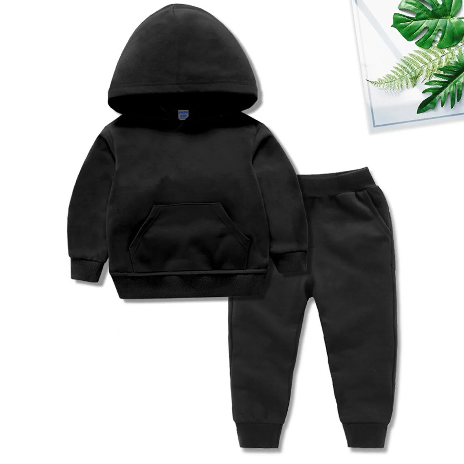Clothes Set Baby Toddler Kids Babys Girls Boys Spring Winter Solid Warm Thick Long Sleeve Pants Hooded 5t Boy Winter Clothes
Clothes Set Baby Toddler Kids Babys Girls Boys Spring Winter Solid Warm Thick Long Sleeve Pants Hooded 5t Boy Winter Clothes