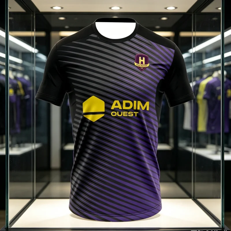 2026 Mens HBC Nantes Handball Shirt Youth Kids Sportwear Training Handball Uniform Breathable Unisex Jersey Y2K Family Kids Tees
2026 Mens HBC Nantes Handball Shirt Youth Kids Sportwear Training Handball Uniform Breathable Unisex Jersey Y2K Family Kids Tees