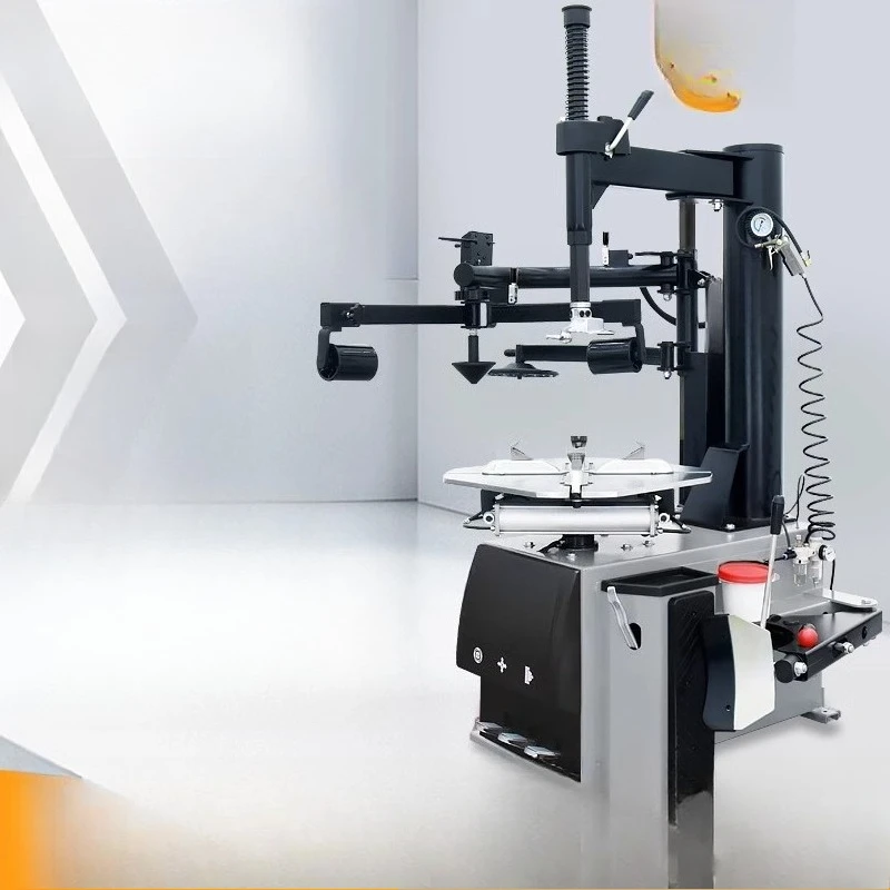Auto protection tire removal machine Tire removal and assembly machine Automatic left auxiliary arm tire removal machine W-515
Auto protection tire removal machine Tire removal and assembly machine Automatic left auxiliary arm tire removal machine W-515