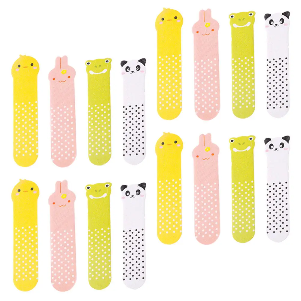 50pcs Nail Files EVA PS S paper Portable Mini Manicure Tools Adults Nail Polishing Strips Frosted Lovely Practical Travel
50pcs Nail Files EVA PS S paper Portable Mini Manicure Tools Adults Nail Polishing Strips Frosted Lovely Practical Travel