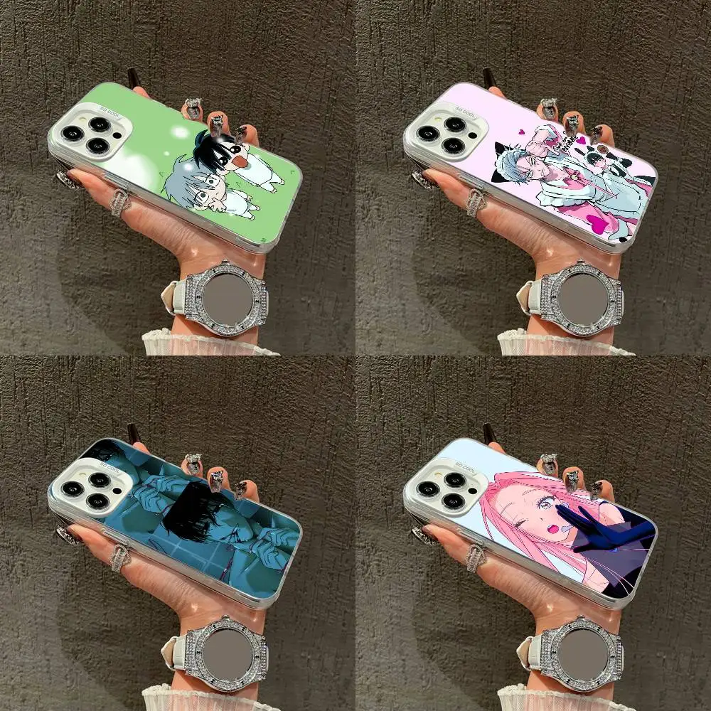 Mizi Sua Ivan Till A-Alien Stage Phone Case For iPhone 16,15,14,13,12,11,Mini,Pro,E,XS,SE4,MAX White Candy Matte Cover
Mizi Sua Ivan Till A-Alien Stage Phone Case For iPhone 16,15,14,13,12,11,Mini,Pro,E,XS,SE4,MAX White Candy Matte Cover