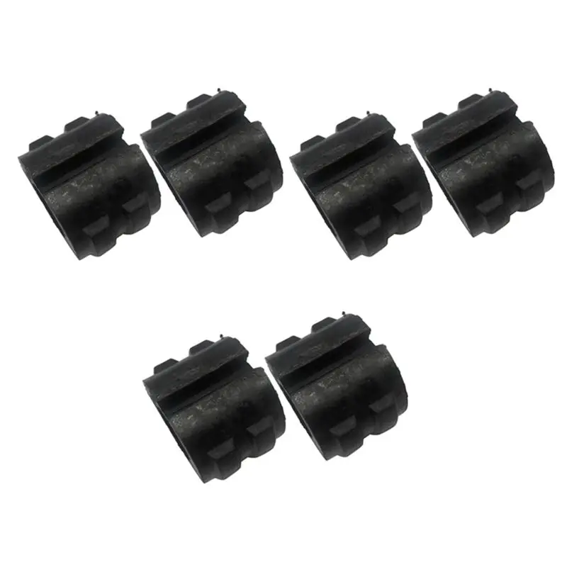 6Pcs Front Stabilizer Anti Sway Bar Bushing 2213231765 For Mercedes S Class W221 S350 2006 S400 S430 S450-L94A
6Pcs Front Stabilizer Anti Sway Bar Bushing 2213231765 For Mercedes S Class W221 S350 2006 S400 S430 S450-L94A