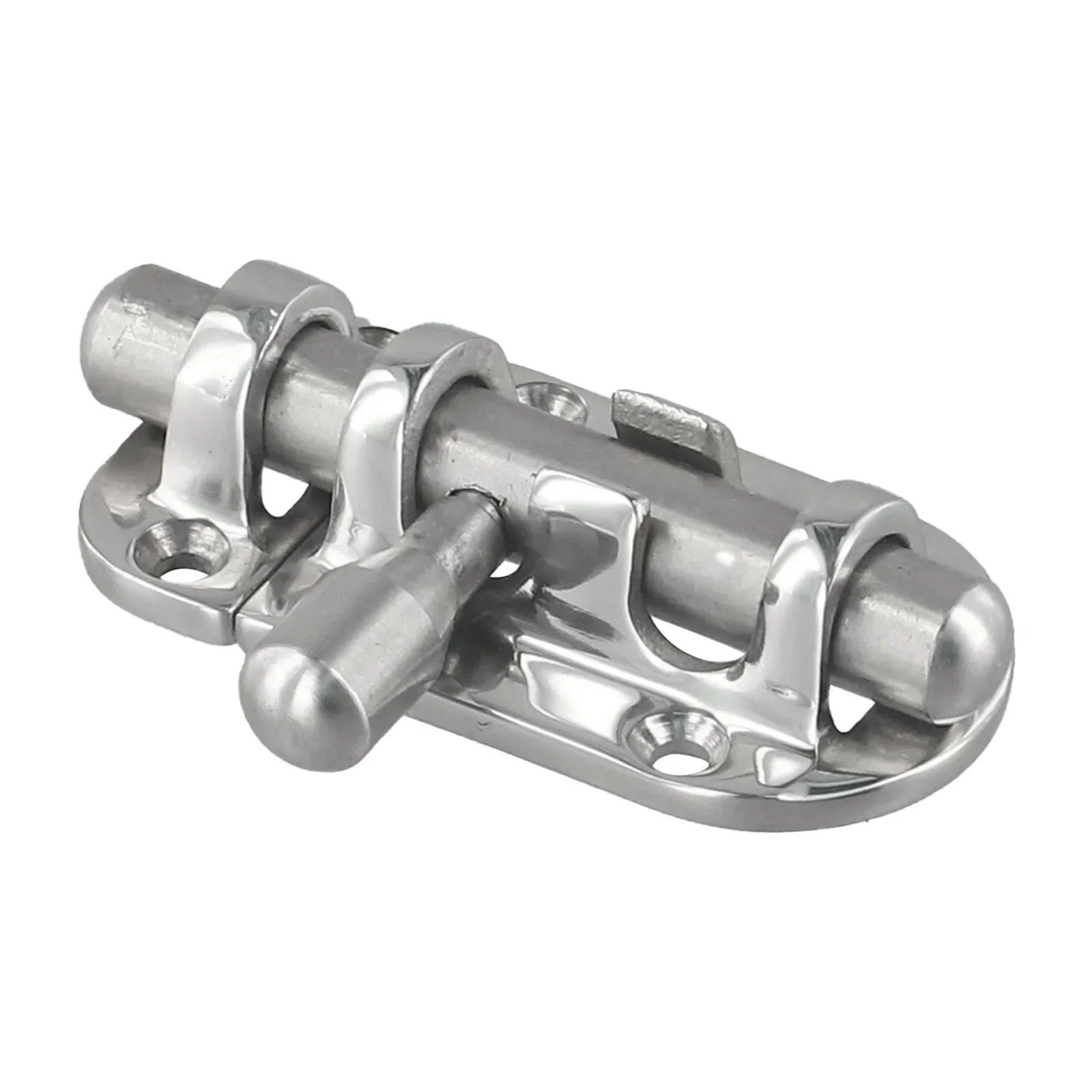 Slide Bolt Latch Boat Door Lock Boat Maintenance Direct Replacement Easy To Install Glass Lock Clasp Lost Wax Process
Slide Bolt Latch Boat Door Lock Boat Maintenance Direct Replacement Easy To Install Glass Lock Clasp Lost Wax Process