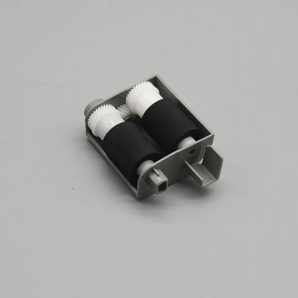 1pc 302RV94070 Pickup Feed Roller for Kyocera P2235 P2335 P2040 M2135 M2235 M2635 M2735 M2835 M2040 M2540 M2640 PF-1100
1pc 302RV94070 Pickup Feed Roller for Kyocera P2235 P2335 P2040 M2135 M2235 M2635 M2735 M2835 M2040 M2540 M2640 PF-1100