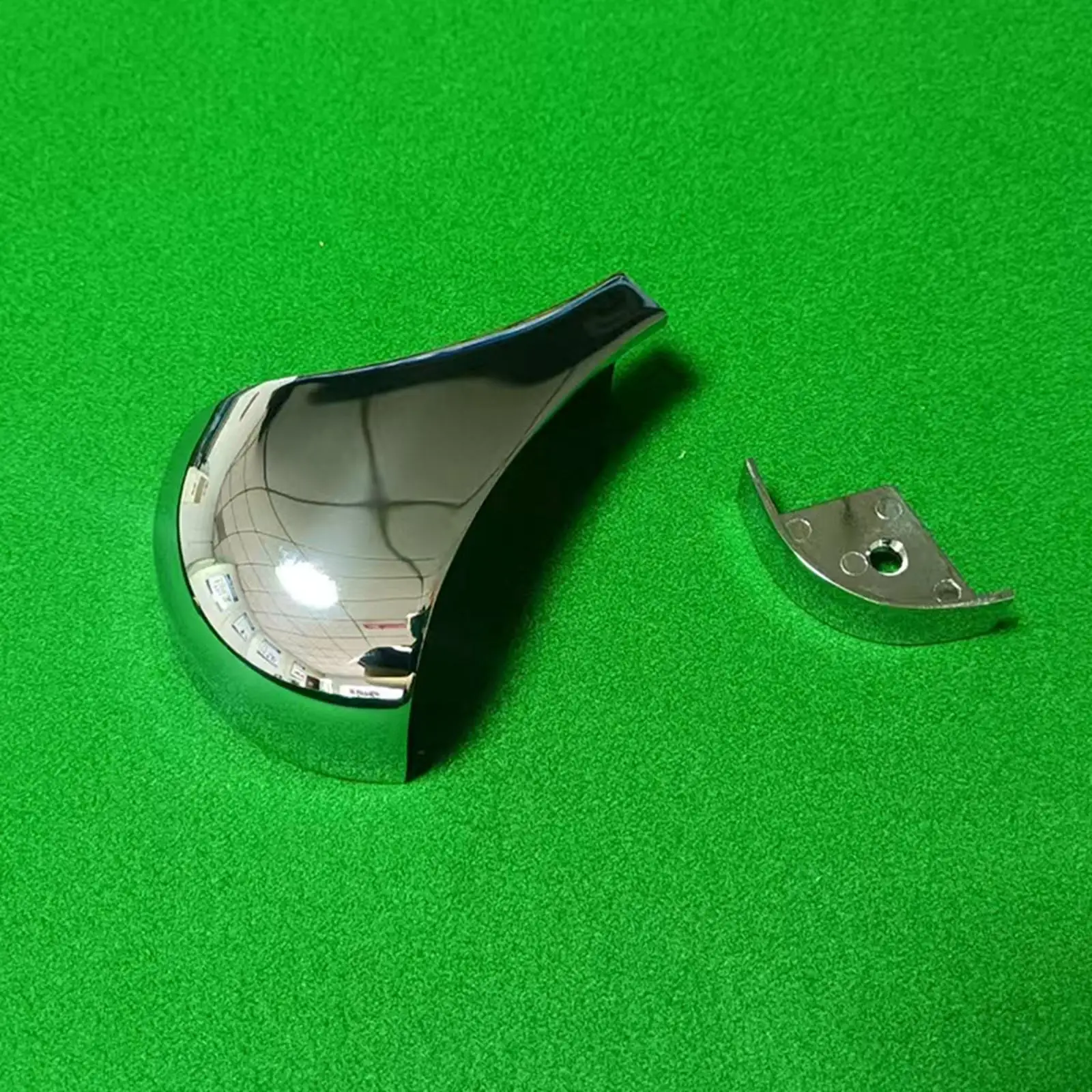 Pool Table Corner Protector, Pool Table Corner Guard for Snooker Corner Protection
Pool Table Corner Protector, Pool Table Corner Guard for Snooker Corner Protection